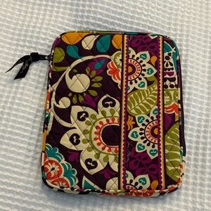 Vera Bradley tablet case